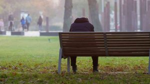 How to Overcome Loneliness. Help May Be Closer Than You Think