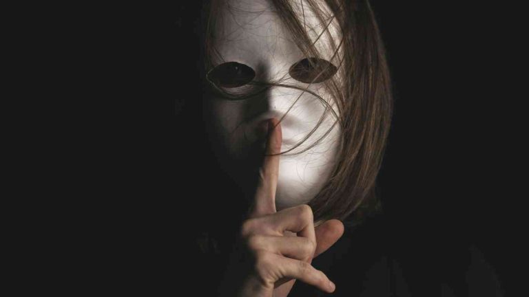 Does indifference to evil make us complicit?