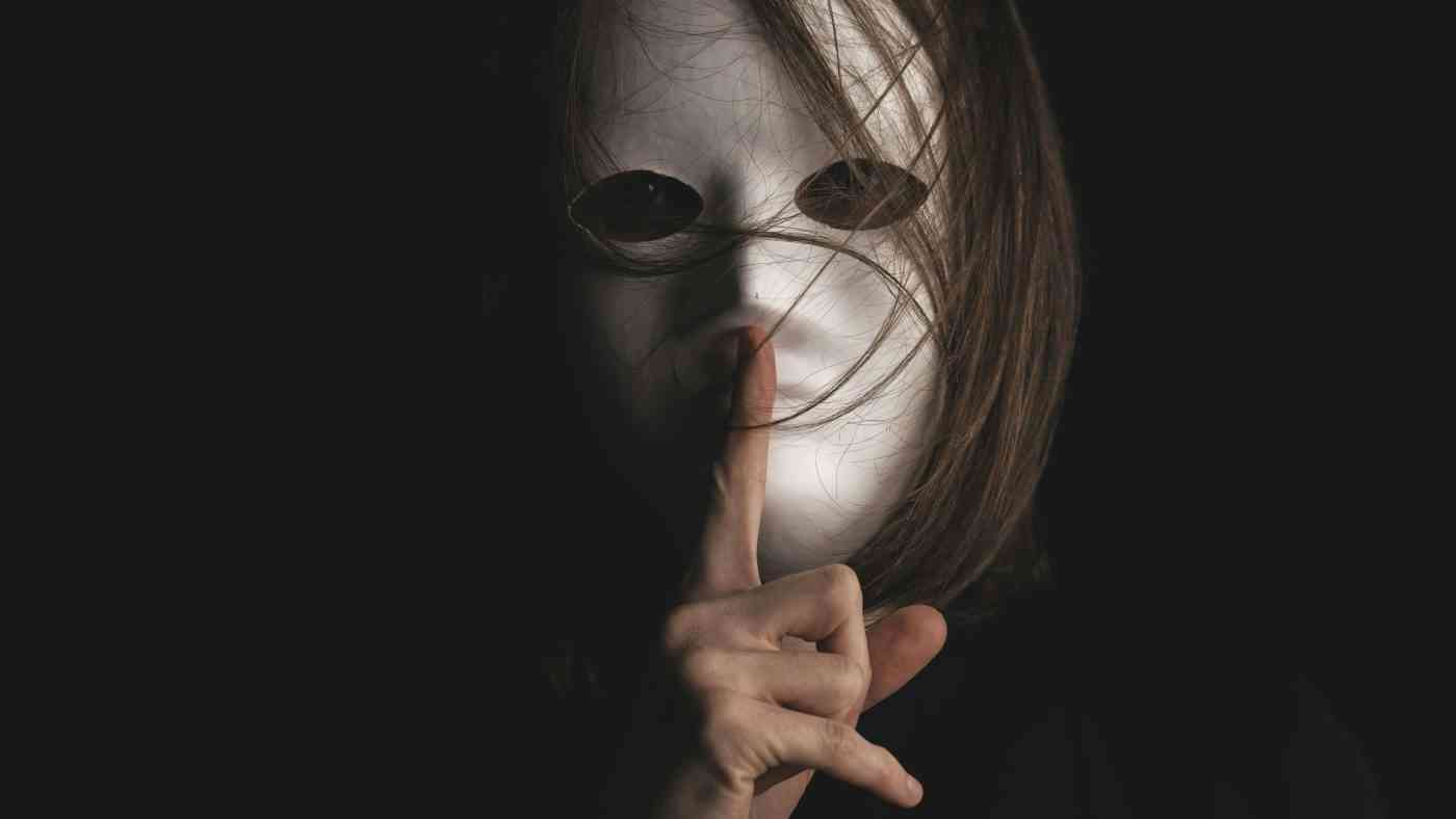 Does indifference to evil make us complicit?