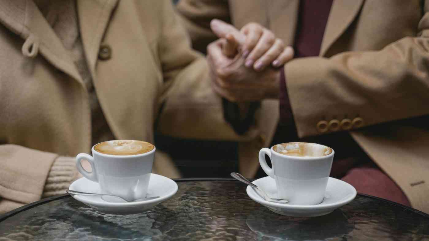 What Is the Secret to a Successful Relationship? It Doesn’t Have to Be Perfect