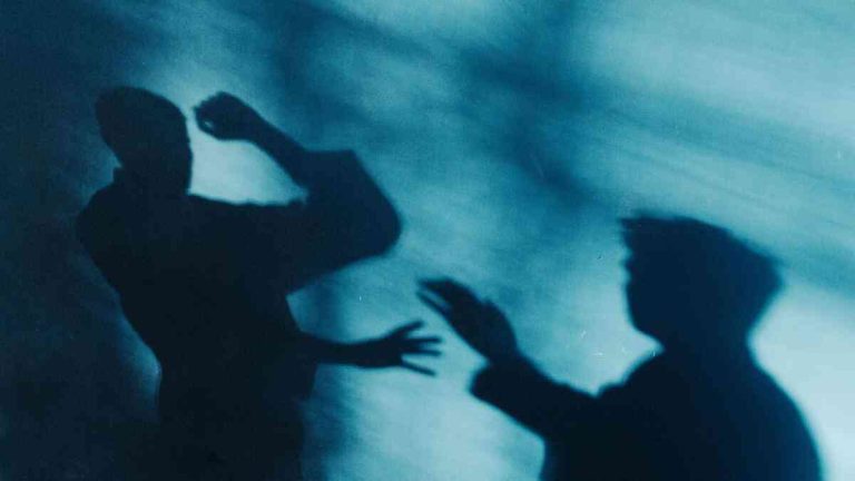 Violence is not inevitable, scientists say