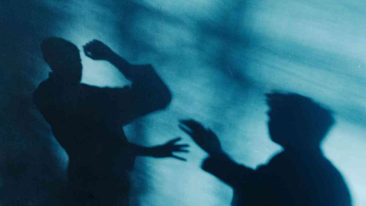 Violence is not inevitable, scientists say