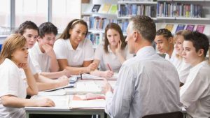 How can teachers recognize student talent in everyday classroom activities? Students’ developing abilities and independent thinking are most evident during discussions, teamwork, and problem-solving.
