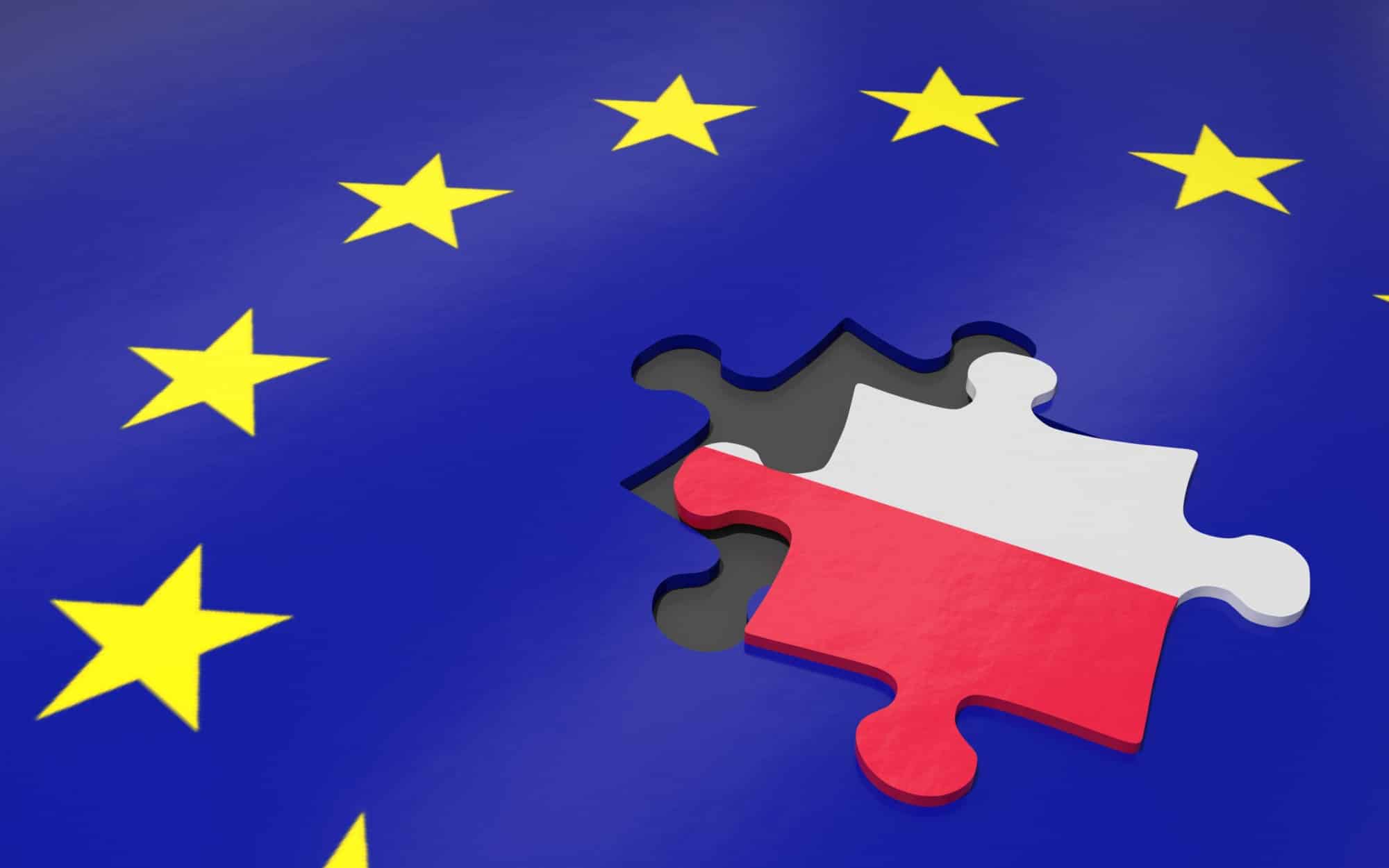 Jaka Przyszłość Czeka Unię Europejską I Polskę Holistic News 8600