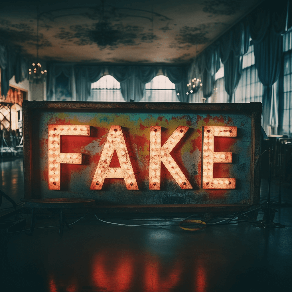 W Chinach aresztowano mężczyznę za używanie ChataGPT do tworzenia fake newsów