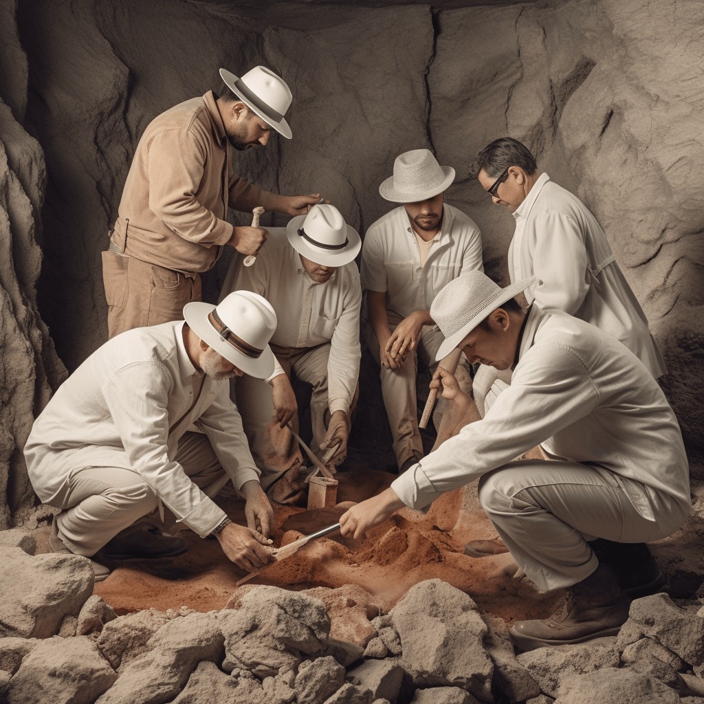 Archeolodzy odnaleźli na dnie Adriatyku drogę, która ma 7000 lat