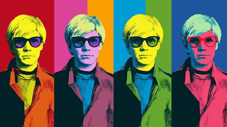 Sądowa sprawa Andy Warhol Foundation o łamanie praw autorskich to w rzeczywistości spór o sztuczną inteligencję