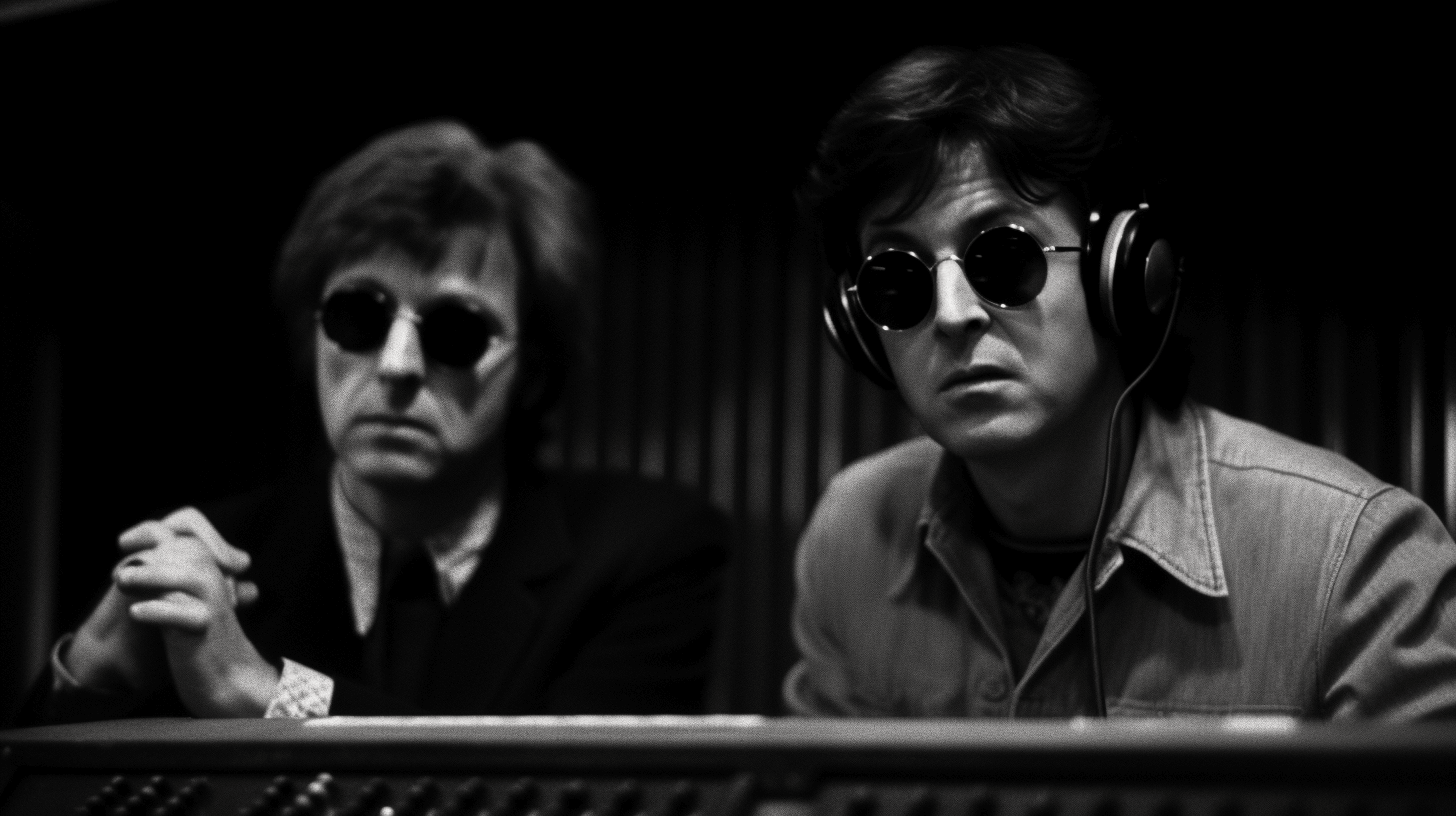 The Beatles wyda ostatnią piosenkę dzięki sztucznej inteligencji