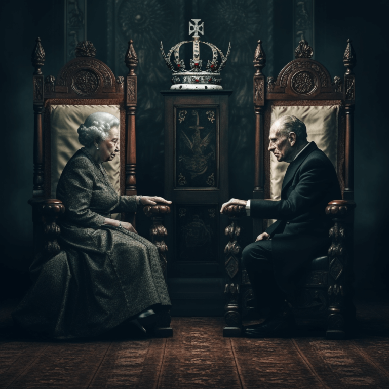 Król to przeżytek? Ukryte znaczenie monarchii