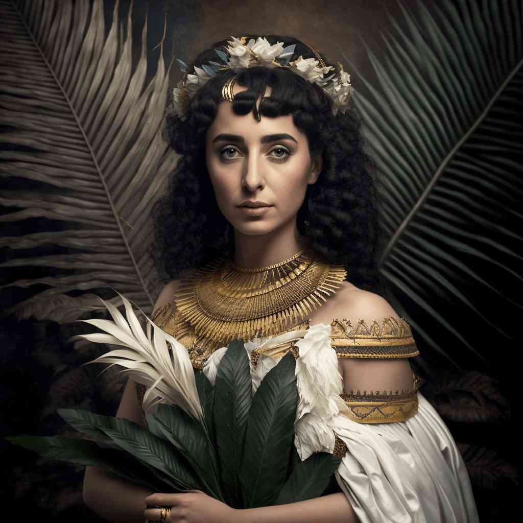 Kleopatra nie była czarna. Dlaczego Netflix przekłamuje fakty i zmienia historię?