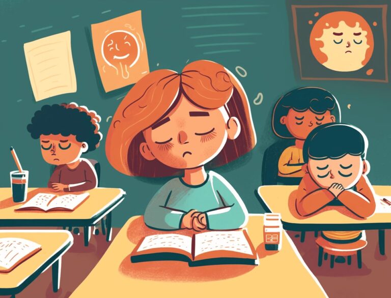mindfulness czyli uważność