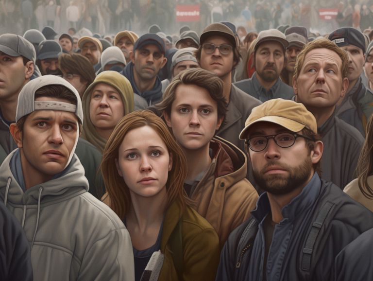 Strajk scenarzystów w USA. Netflix i inne platformy mogą mieć problem z produkcją swoich seriali