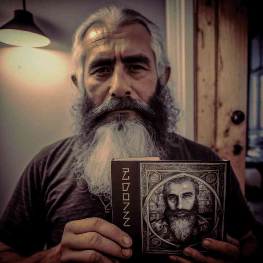 fantazja autora