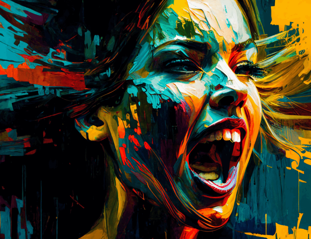 Resentyment