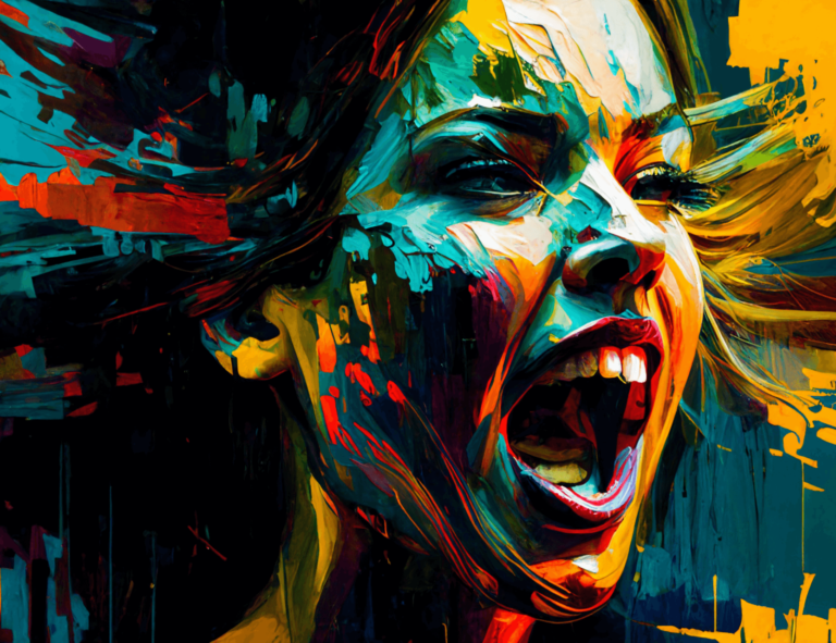Resentyment