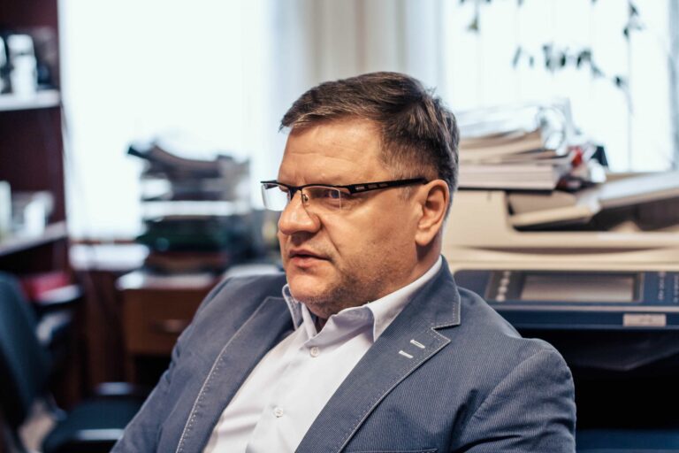 MGR INŻ. MAREK HAJTO