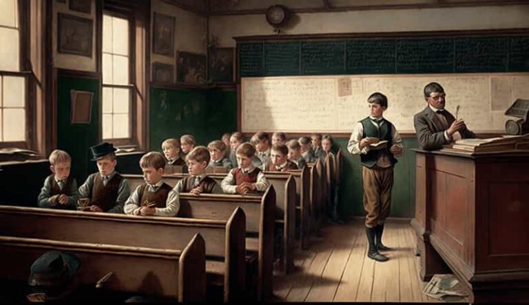 Edukację mogą zmienić nauczyciele. Wywiad z Anną Szulc