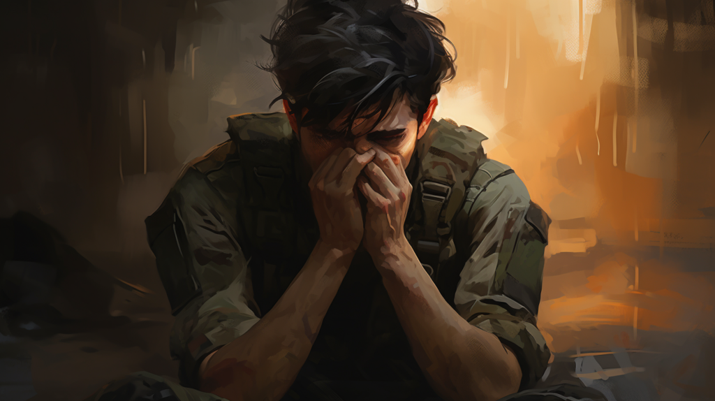 PTSD