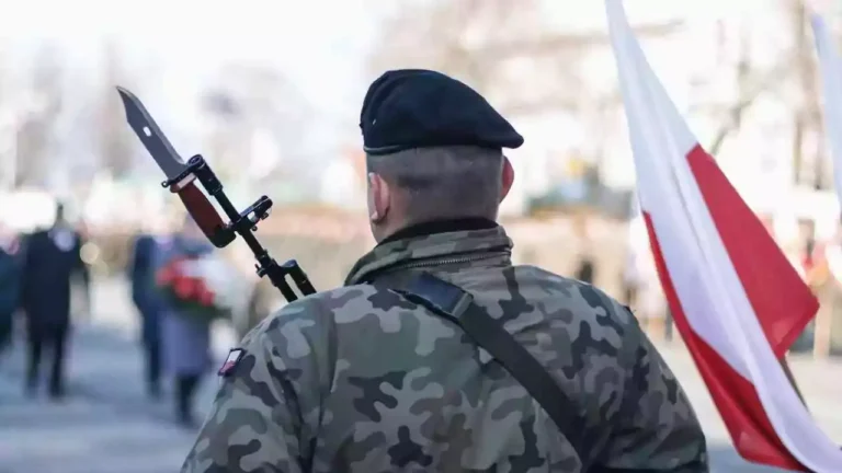 nowoczesny patriotyzm, żołnierze