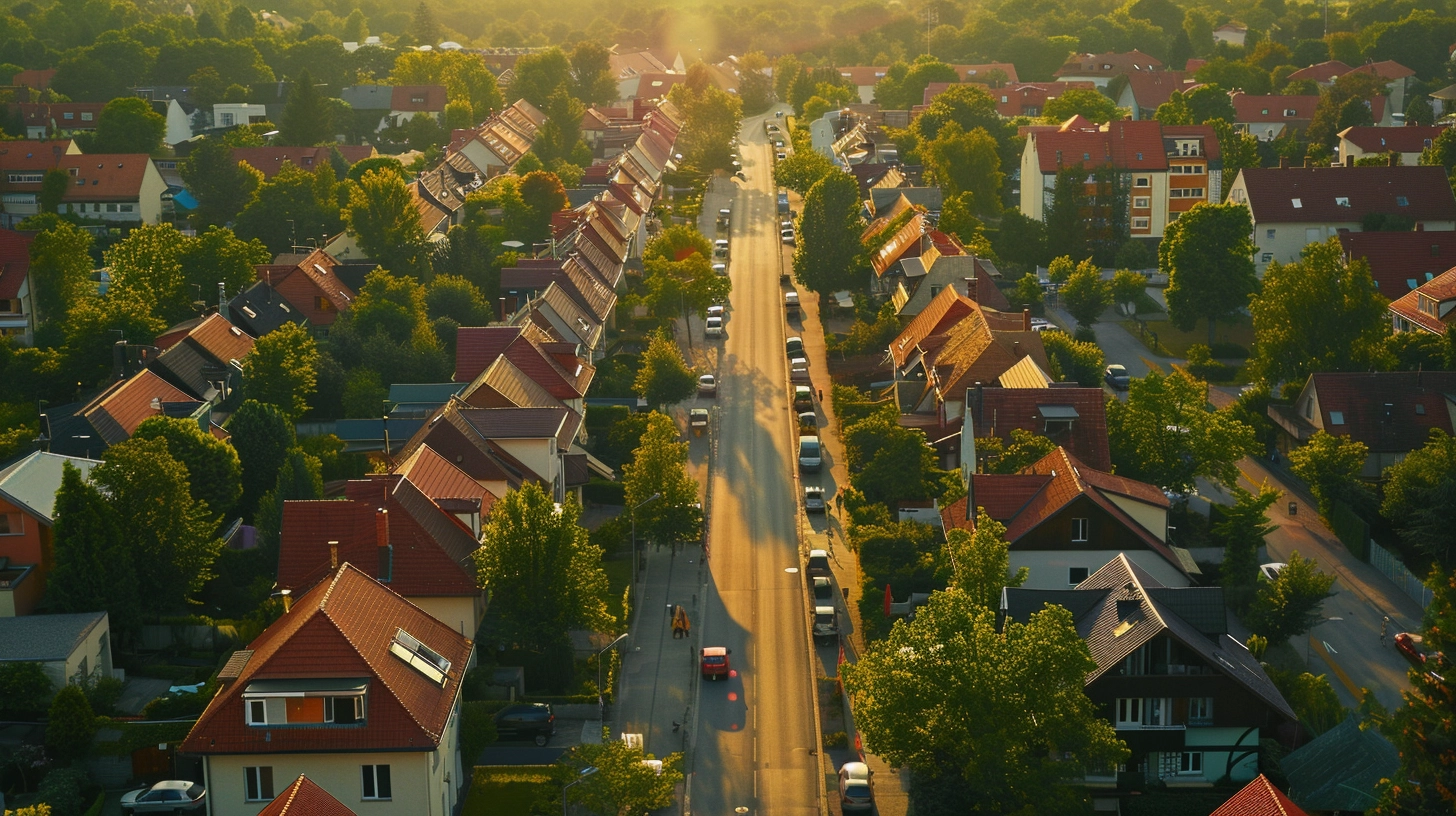 Pokolenie Z nie jest zainteresowane zaciąganiem kredytów hipotecznych