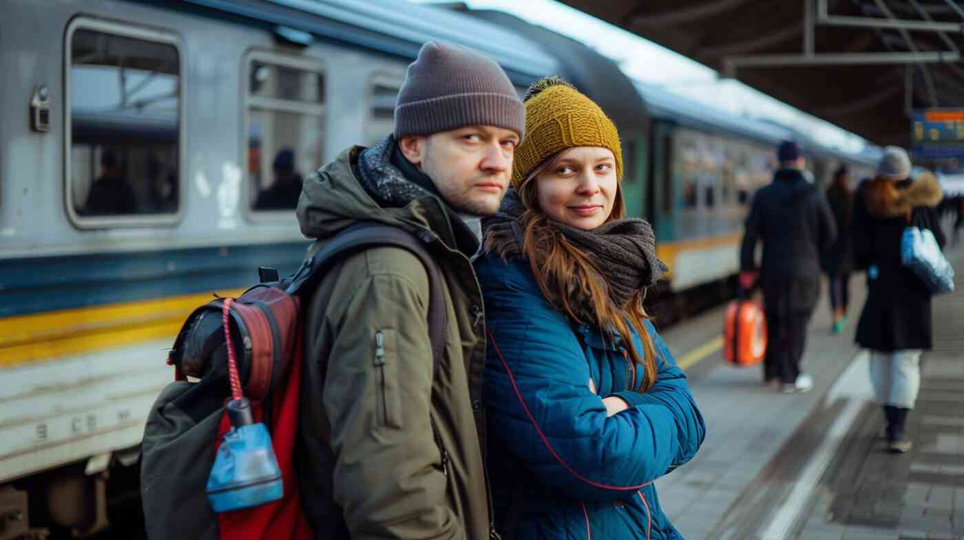 Polacy w europejskiej czołówce. Może to powód do wstydu, a może do dumy