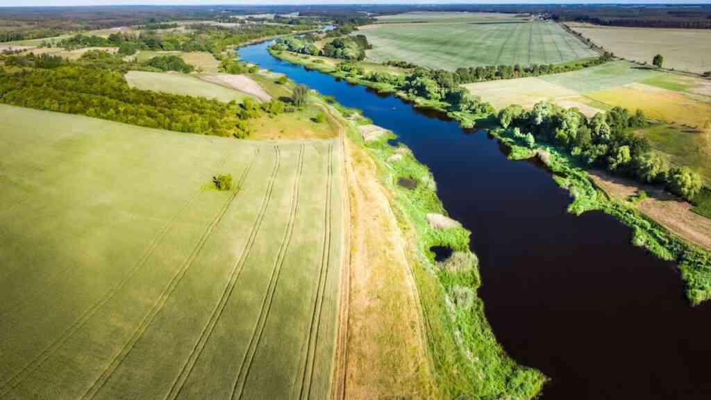 znikające krajobrazy Polska natura ekologia