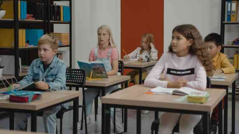 Jak powinna edukować szkoła?