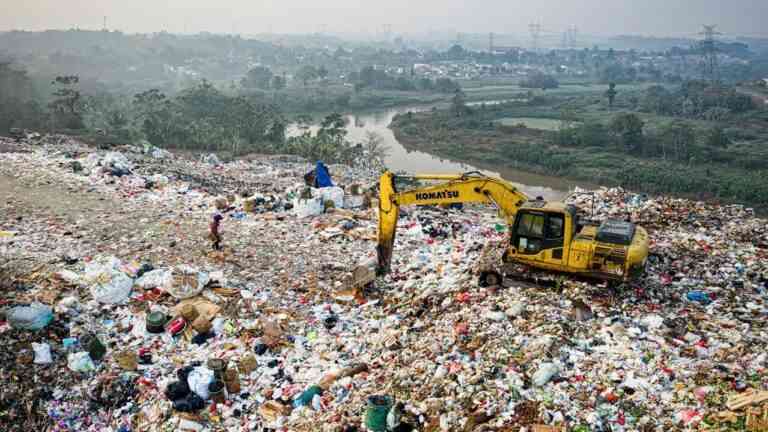 recycling, śmieci, ekologia
