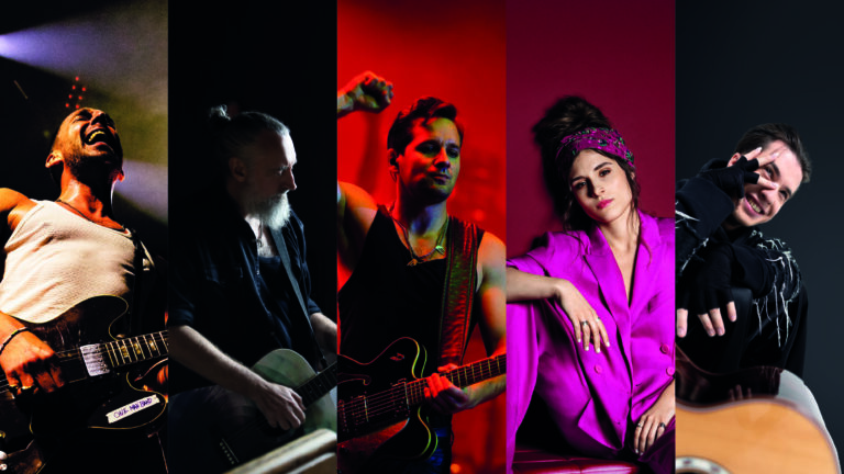 cavatina guitar festival