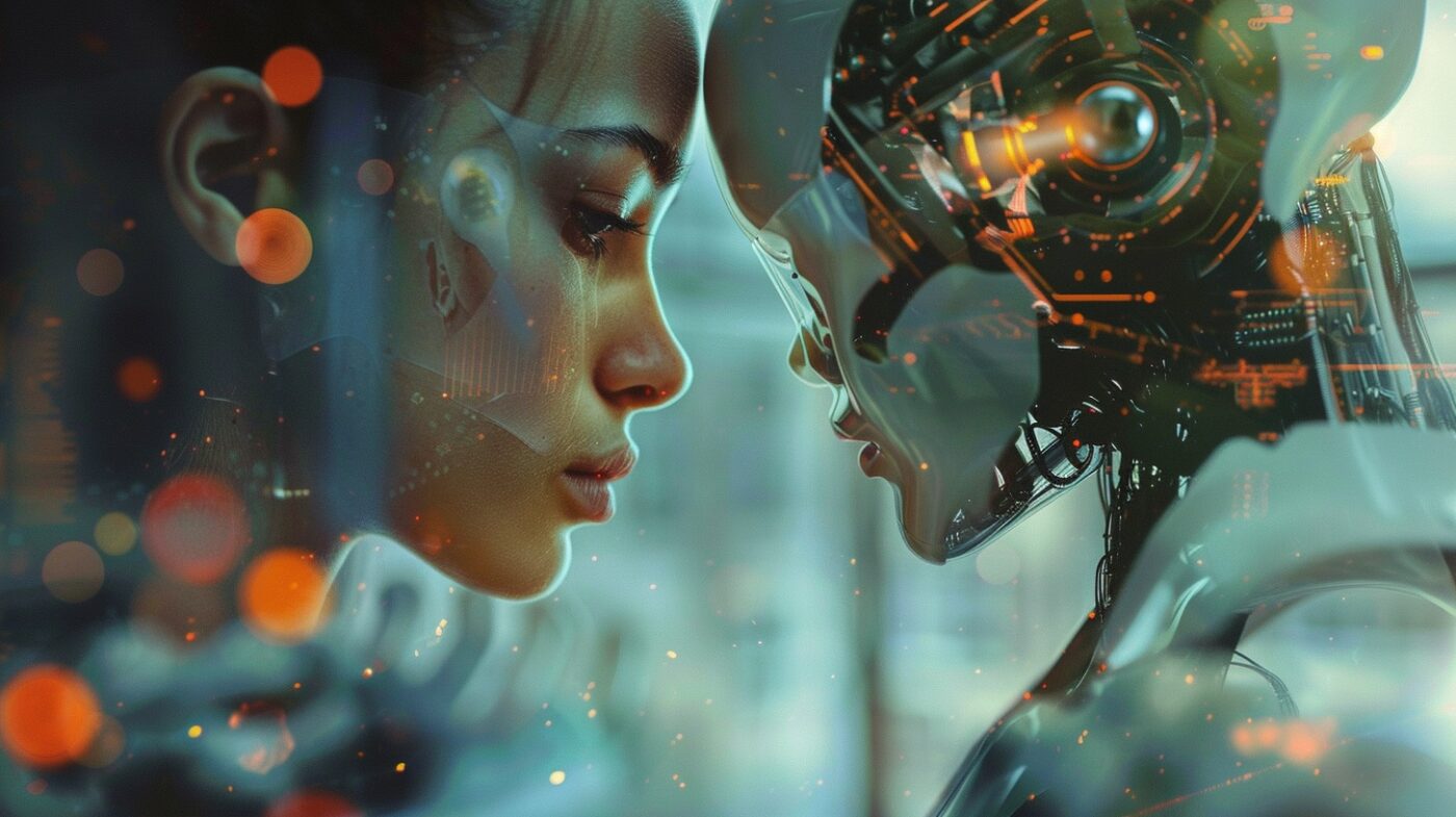 Bill Gates AI