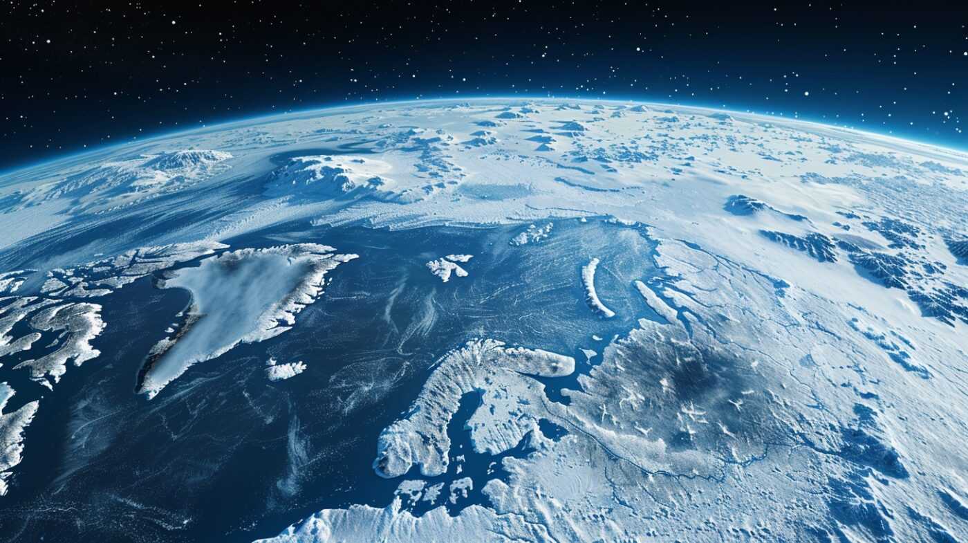 walka z globalnym ociepleniem