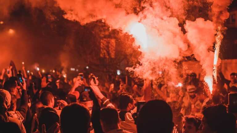 polska na mapie wartości