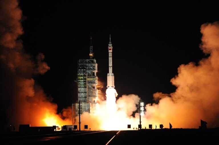 Ekologiczne satelity