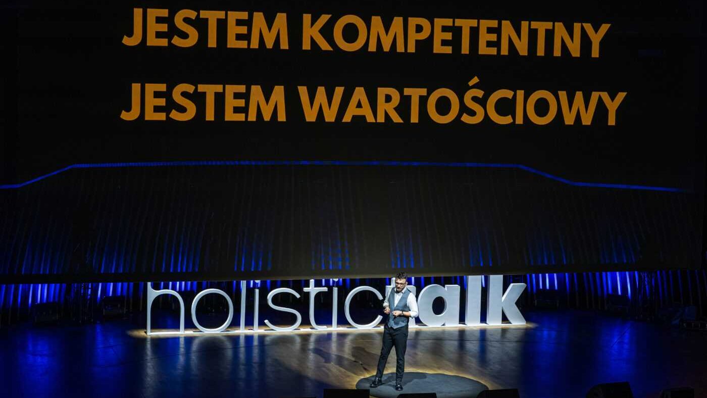 Holistic Talk EDU K’IDS