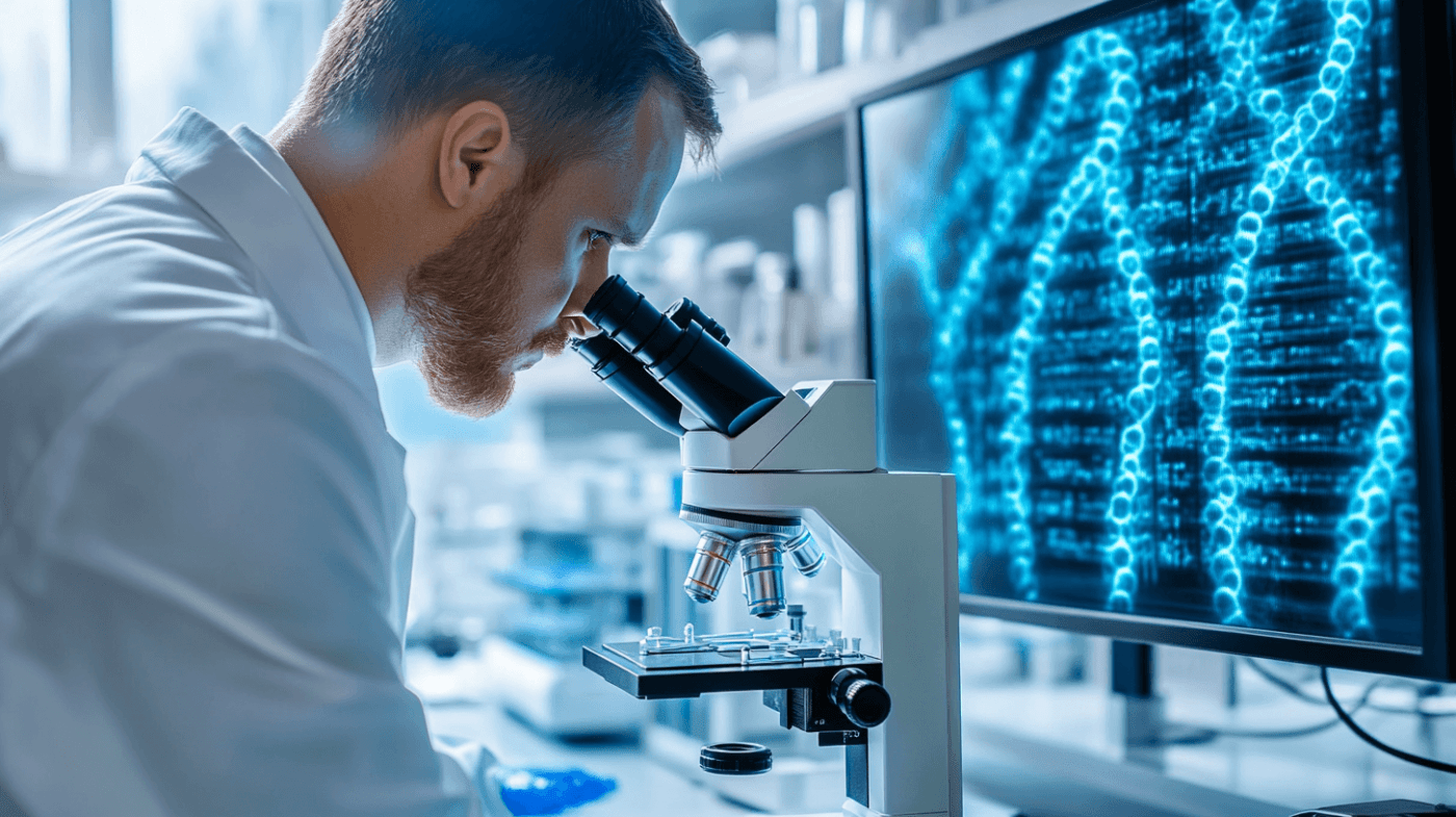 Przełomowy lek na raka. Badania nad RNA otwierają nowe możliwości