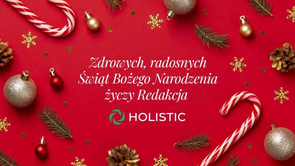 Boże Narodzenie. Holistic News. Fot: Holistic News