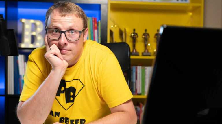 Ciekawość dzieci. Trzeba ją rozbudzić. Fot. Archiwum Dawid Łosiński