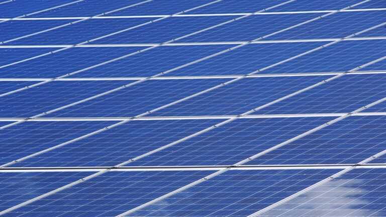 Przyszłość energetyki, panele fotowoltaiczne
