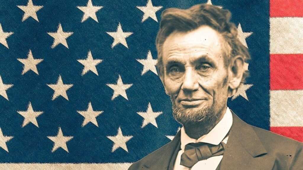 Zaburzenia psychiczne. Abraham Lincoln. Fot. TheDigitalArtist/Pixabay