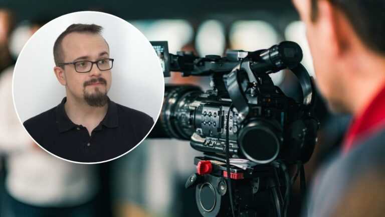 Pękala Media internetowe lepsze od telewizji