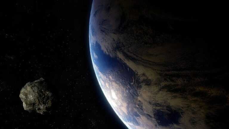 Asteroida bennu
