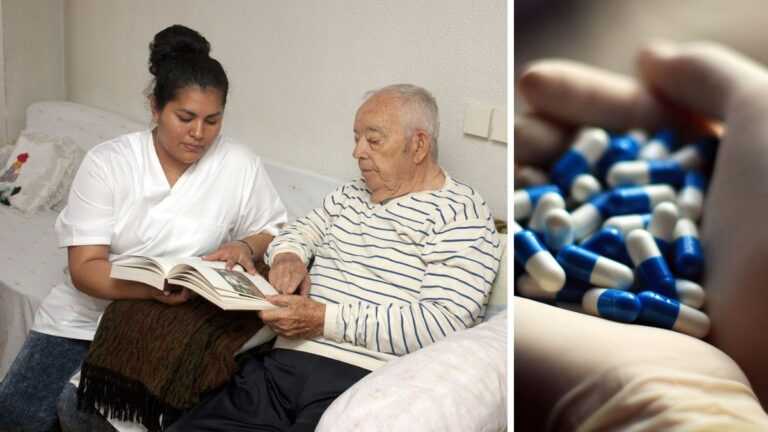 lek na Alzheimera cofa zmiany w mózgu