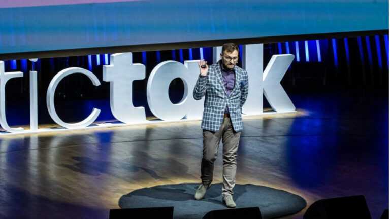 Holistic Talk 2025. Wyjątkowa konferencja w Bielsku-Białej. Fot. Holistic News