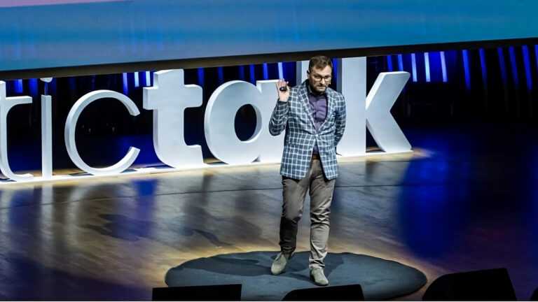 Konferencja Holistic Talk. Fot. Holistic News