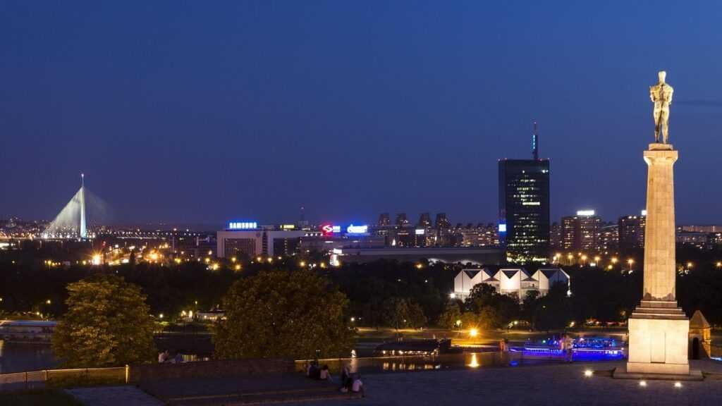 Bałkańskie tradycje i obyczaje. Fot. Djordjeuuu/Pixabay