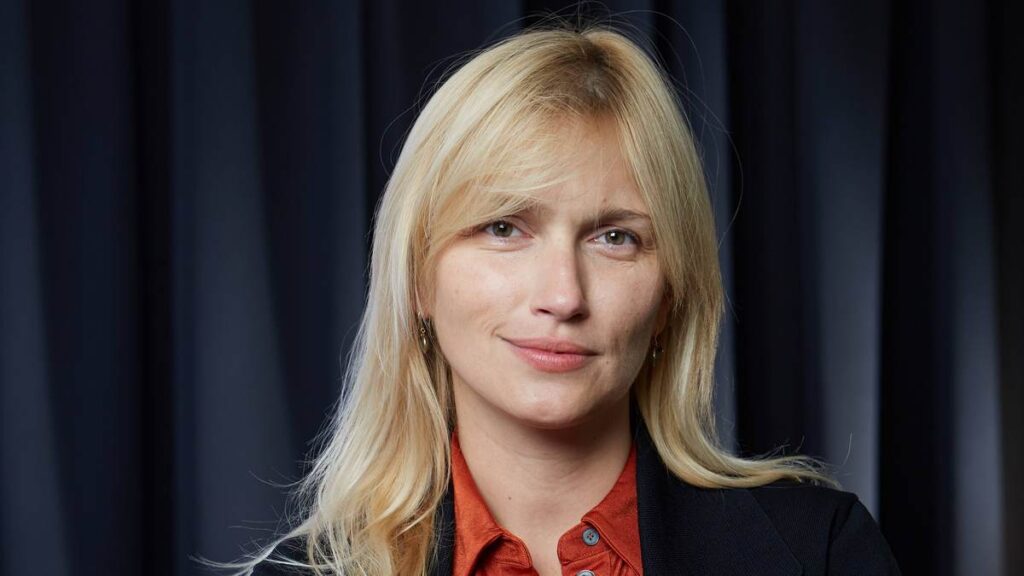 Biznes i social media: dr hab. Katarzyna Sanak-Kosmowska, prof. UEK