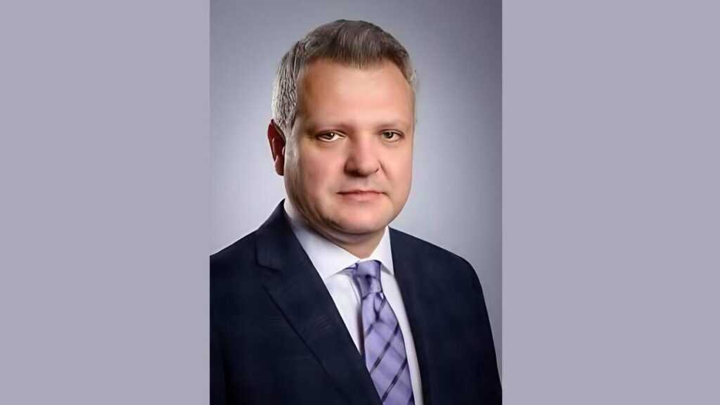 Stosunek do Ukraińców. Dr Robert Staniszewski, twórca oraz zarządzający międzyuczelnianym Labem badawczym. Prelegent oraz ekspert m.in. Komisji Europejskiej, Narodowego Centrum Badań i Rozwoju, Ministerstwa Edukacji i Nauki, Ministerstwa Rozwoju i Technologii. Fot. Archwum Roberta Staniszewskiego.