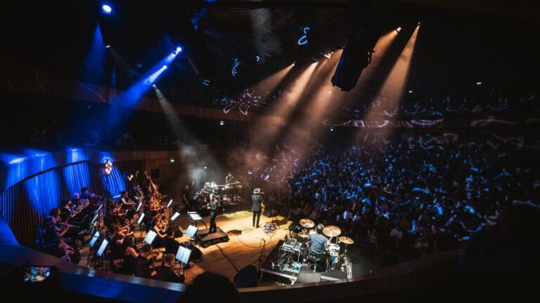 Zdjęcie z Cavatina Guitar Festival 2025. Tegoroczna edycja: Cavatina Guitar Festival 2026 zapowiada się jeszcze bardziej imponująco