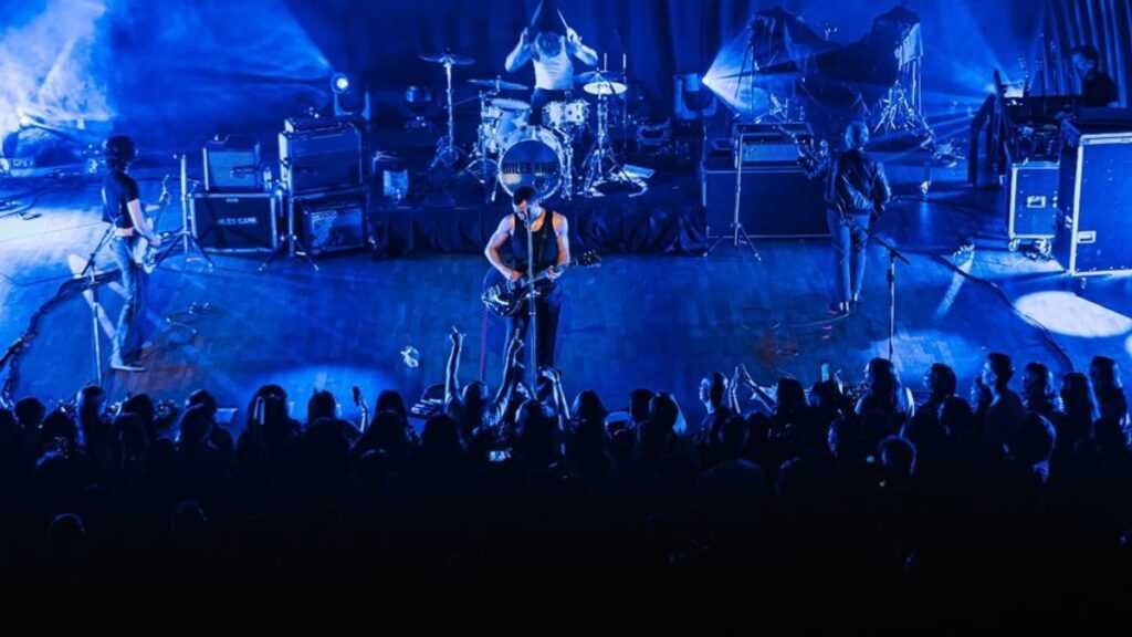 koncerty w bielsku białej, Fot. Cavatina Hall, zdjęcie z Cavatina Guitar Festiwal 2024. Czy Bielsko- Biała da sobie radę z byciem Polską Stolica Kultury 2026