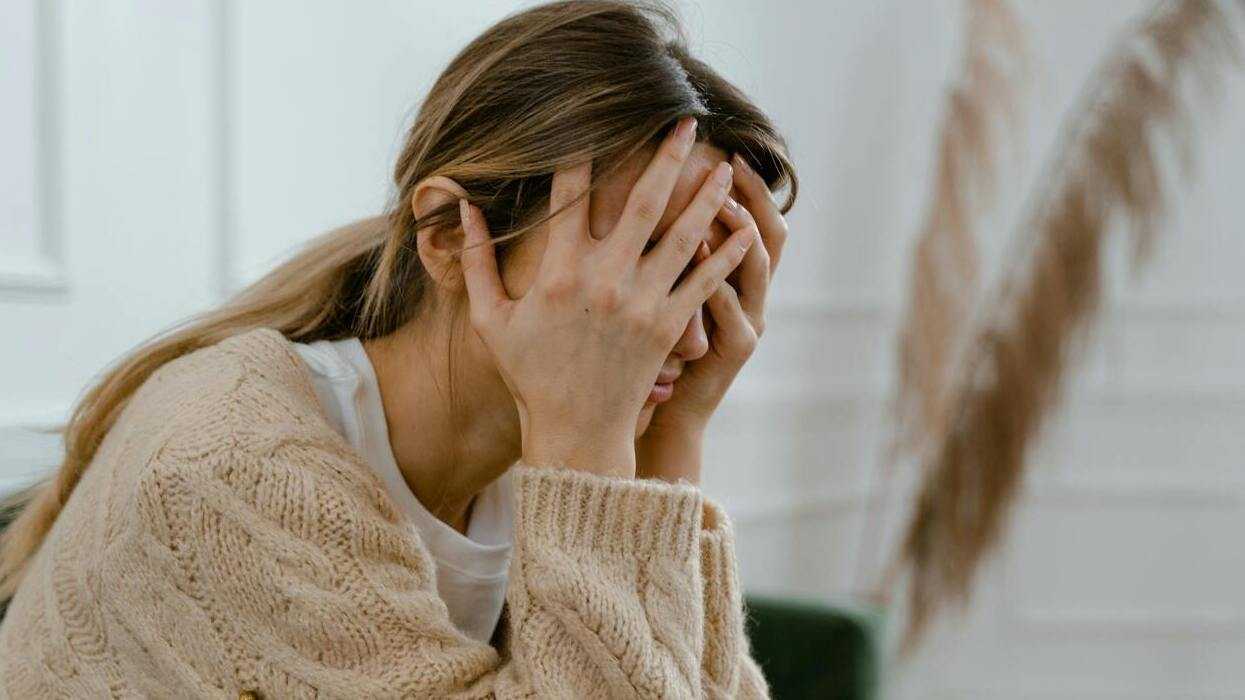molestowanie bez przemocy. Dramat kobiet, które były bezbronne. Fot. MART PRODUCTION/Pexels